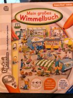 Tiptoi Mein großes Wimmelbuch Nordrhein-Westfalen - Herne Vorschau