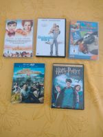 DVD Harry Potter Reise zur geheimnisvollen Insel Cinderella Story Bad Doberan - Landkreis - Sanitz Vorschau