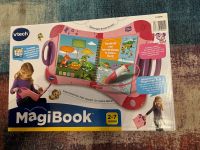 Magi Book von Vtech Bayern - Bachhagel Vorschau