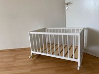 Babywiege Ikea Bayern - Erlangen Vorschau