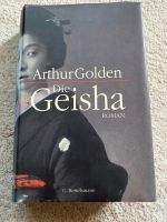 Arthur Golden „Die Geisha“ Mecklenburg-Vorpommern - Neubrandenburg Vorschau