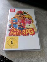 Nintendo Switch Spiel Super Mario RPG Handewitt - Jarplund Vorschau