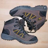 Lico Wanderschuhe Gr 38 Outdoor Hessen - Friedberg (Hessen) Vorschau