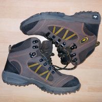 Lico Wanderschuhe Gr 38 Outdoor Hessen - Friedberg (Hessen) Vorschau