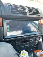 BMW e39 e38 Xtrons Navi Apple-Carplay Bluetooth Hessen - Pohlheim Vorschau
