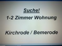 Single sucht 1-2 Z. Wohnung Hannover Kirchrode/Bemerode Hannover - Kirchrode-Bemerode-Wülferode Vorschau