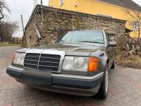 W124 200E E-Klasse Limousine Bayern - Bad Abbach Vorschau