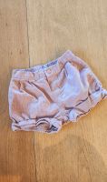 H&M, Cordshorts, rosa Bayern - Burgau Vorschau