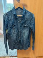 Jeansbluse Pimki Thüringen - Weimar Vorschau