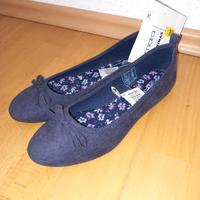 Esmara Ballerina Schuhe 38 Neu mit Etikett Hessen - Heppenheim (Bergstraße) Vorschau