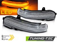 Mercedes W203, T203, CL203 Dynamik LED Spiegelblinker Blinker Kreis Ostholstein - Bad Schwartau Vorschau