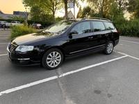 Volkswagen Passat 3C - 1.Hand, vollfahrbereit ✳️ Niedersachsen - Osnabrück Vorschau