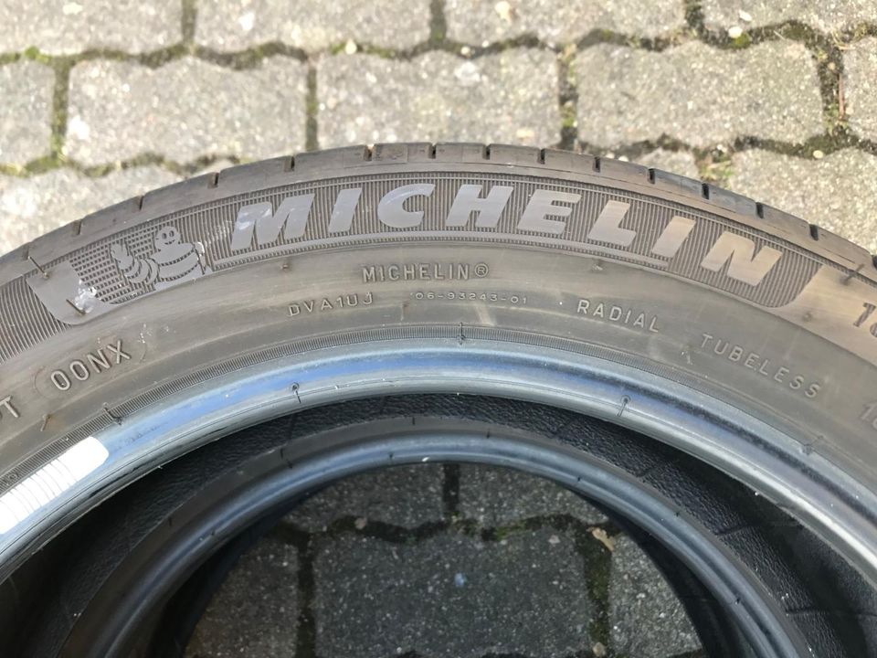 185/50R16 81H Sommerreifen Michelin Primacy 4 in Bargteheide