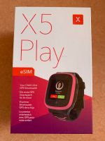 X5 Play Smartwatch wie neu Bayern - Triefenstein Vorschau