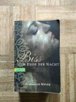 Biss zum Ende der Nacht - Stephenie Meyer Schleswig-Holstein - Bad Oldesloe Vorschau