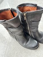 Air Step 98 Stiefel / Boots Gr. 39 Niedersachsen - Langenhagen Vorschau