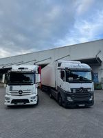 LKW Fahrer (m/w/d) für eine Vollzeit / Teilzeit für DHL in Kiel Kiel - Mettenhof Vorschau
