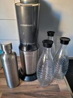 Soda Stream Crystal Bayern - Güntersleben Vorschau