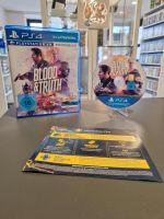 Blood & Truth PSVR Sony PlayStation 4 PS4 Niedersachsen - Rhauderfehn Vorschau