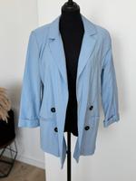Oversize Blazer Aachen - Aachen-Brand Vorschau