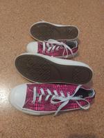 Schuhe converse all star Baden-Württemberg - Schramberg Vorschau