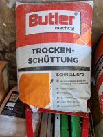 Butler Trockenschüttung Baden-Württemberg - Schwanau Vorschau