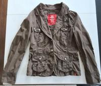 Dünne Damen Jacke Frühjahr Gr.XL von edc by Esprit Nordrhein-Westfalen - Neukirchen-Vluyn Vorschau
