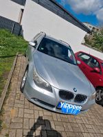 Bmw 5er 530d touring Nordrhein-Westfalen - Moers Vorschau