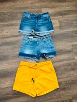 Shorts Gr.S/36 wNEU Niedersachsen - Stade Vorschau