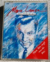 Mario Lanza Welterfolge Doppel-Musikkassette Nordrhein-Westfalen - Gevelsberg Vorschau