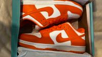 Nike Dunks orange Gr.40 NEU Essen-Borbeck - Essen-Vogelheim Vorschau