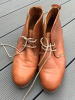 Schöne weiche Stiefeletten… Niedersachsen - Lilienthal Vorschau