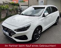 Hyundai i30 Kombi 1.6 CRDI 48V-Hybrid DCT Prime 7-Gang Hannover - Vahrenwald-List Vorschau