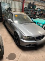 E46 320cd Coupé bmw Niedersachsen - Winsen (Luhe) Vorschau