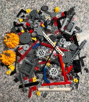 Lego Steine Technik Lochstangen Bohrer Sonderteile Konvolut Nordrhein-Westfalen - Rahden Vorschau