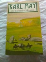 Karl May, Der Schatz im Silbersee, Verlag Neues Leben Berlin Brandenburg - Teupitz-Tornow Vorschau