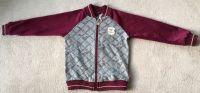 Sweatjacke Jacke Hummel Gr 110 Mädchen Brandenburg - Eberswalde Vorschau