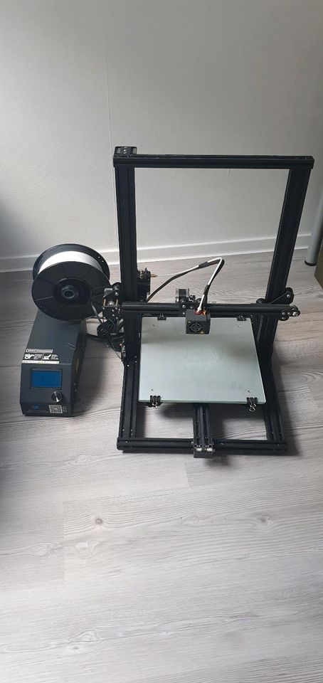 3D Drucker in Reilingen