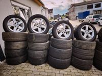 Orig. Audi A4 B8 8K in 16 Zoll winterReifen 225/55 R16 99h pirell Nordrhein-Westfalen - Hemer Vorschau