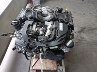 Motor Mercedes 3.0 CDI GLS GLE GL 350 CDI 258PS EU6 Komplett Sachsen - Görlitz Vorschau