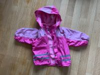 Playshoes Regenjacke, rosa, Gr. 80, gefüttert Berlin - Wilmersdorf Vorschau