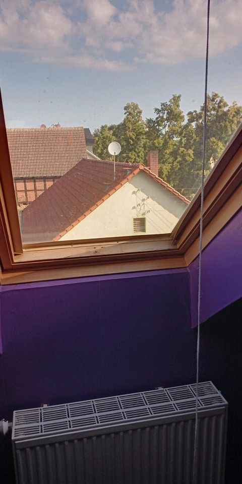 VELUX Dachfenster GGL M08 in SachsenAnhalt Quellendorf