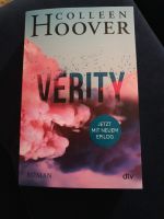 Verity, Colleen Hoover Nordrhein-Westfalen - Merzenich Vorschau