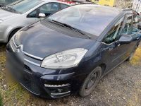 Biete c4 Picasso Hessen - Lollar Vorschau