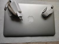 MacBook  Air Silbermetallic  Ohne irgendwelche Mängel! Bayern - Sinzing Vorschau