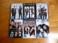 Bones DVD Staffel 1-6 Baden-Württemberg - Elzach Vorschau