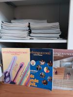 Zeitschrift Erziehungskunst Waldorf Leben Erziehung Kinder Saarland - Bexbach Vorschau