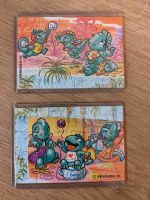 Ü-Ei Puzzle Dinos Hippo uvm Bayern - Augsburg Vorschau