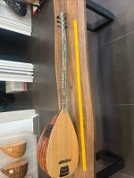 43 cm Ankara/Neşet Ertaş/Teber/Sahne saz/baglama Duisburg - Duisburg-Mitte Vorschau