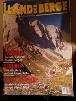 Alte Bergsteiger-Zeitschriften Bayern - Pottenstein Vorschau